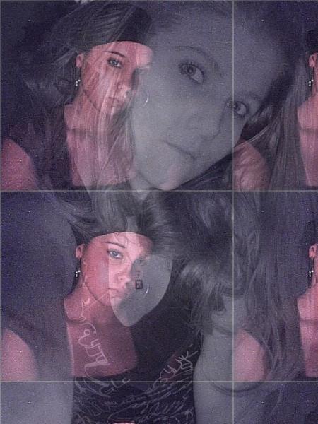 moi et ma chéri